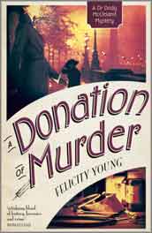 A Donation of Murder