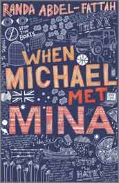 When Michael Met Mina