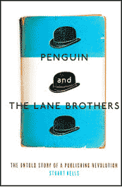 Penguin and The Lane Brothers