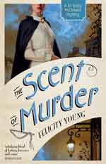 The Scent of Murder